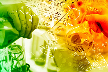 Цифровые технологии в химии — новая программа магистратуры отвечает инновациям мировой химической отрасли