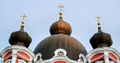 Санкт-Петербургский университет продолжит готовить православных богословов на второй ступени образования