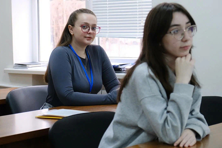 Более 1,5 тысяч студентов приняли участие в финале Олимпиады  «Я — профессионал» по направлениям СПбГУ