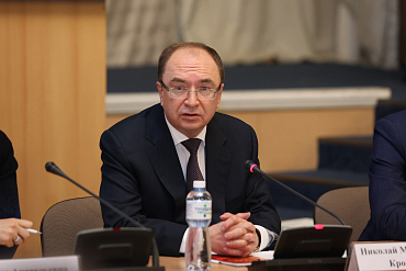 Ректор СПбГУ предложил дать СУНЦ право работать по собственным образовательным стандартам
