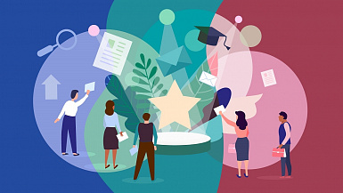 Global Talent Management — новый цикл онлайн-курсов СПбГУ