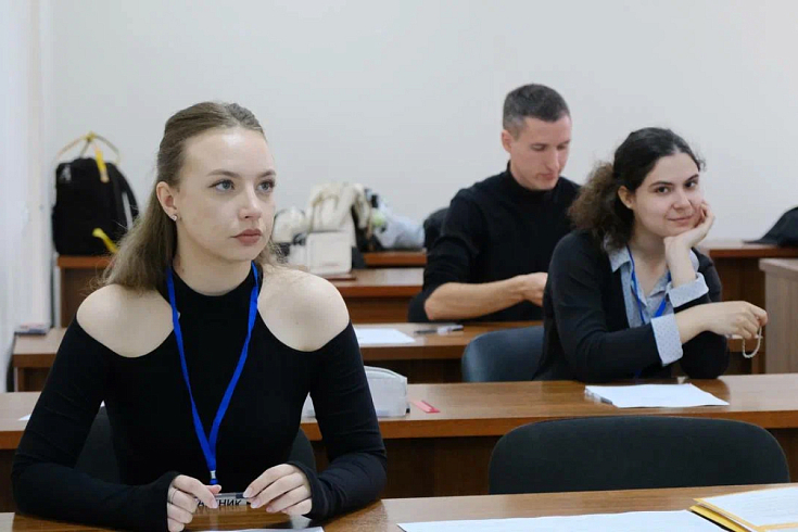 Более 1,5 тысяч студентов приняли участие в финале Олимпиады  «Я — профессионал» по направлениям СПбГУ