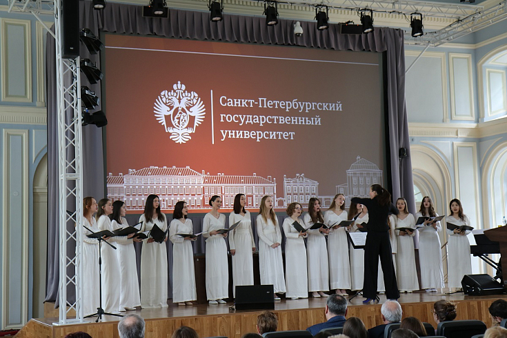 Олимпиада школьников СПбГУ собрала свыше 105 тысяч учеников со всей России и более чем 20 зарубежных стран