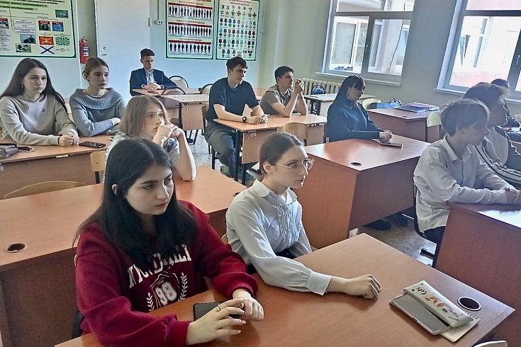 Санкт-Петербургский государственный университет расширяет региональное сотрудничество: Дни СПбГУ прошли в Находке
